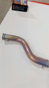 ท่อน้ำ ท่อแป๊ปน้ำ Honda City/Jazz GE ปี 2009-2012 ของแท้ห้าง เบอร์ 19505-RB0-000