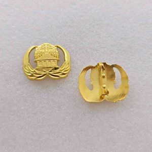 Pin Korpri Peniti Premium