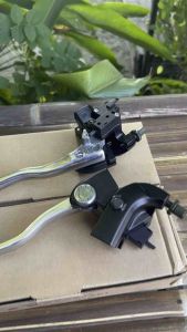 Handle Kopling ER6 Handle Master Rem Kiri ER6 Kopling universal rxk jupiter fizr ninja vario tiger