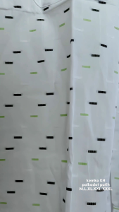 Kemko KH lengan panjang motif terbaru 2025 cod