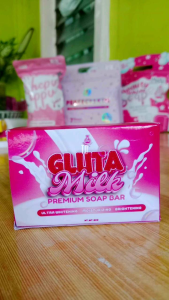 Glutacee Premium Whitening Bar
