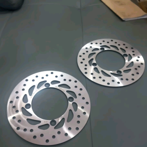 Bố Đĩa Trước Như Zin . Đĩa Trước Sh . Đĩa Sau Sh ABS Chính Hãng