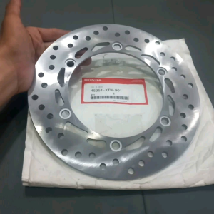 Đĩa Trước Sh 300i 2012 - 2020 và Sh 350i  ( Hàng Nhập )