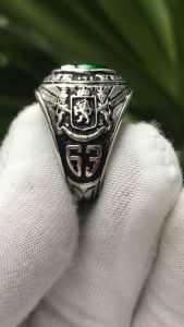 Nhẩn Mỹ thuận buồm xuôi gió 1963 hội vàng trắng