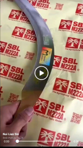 SBL M222A ORIGINAL MADE IN MALAYSIA