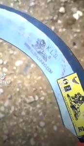 KLS PALM KING PRO ORIGINAL: Desain Unik & Kualitas Tinggi