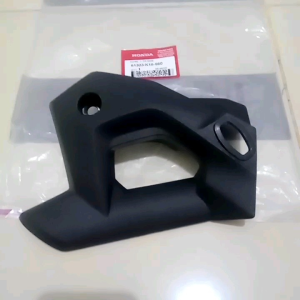 cover kupingan lampu depan bagian kiri cowl L fr side verza 150 original honda 61303K18960