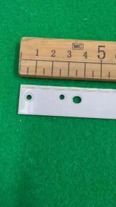 แบ็คไลท์ ทีวีSamsung 40นิ้ว 3V ยาว49cm 52เม็ตLED