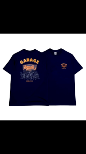 REBELS...PAKET HEMAT 3PCS (RANDOM) HITAM SEMUA