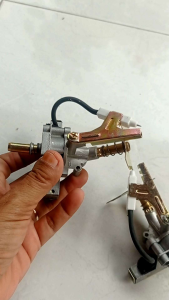 mesin pemantik kompor umum RRT/cinoan