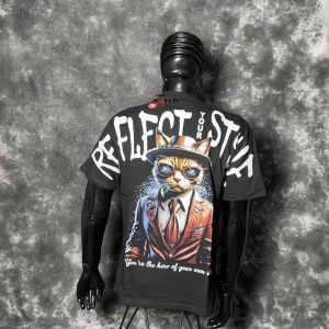 jmhd STORE: Kaos Trendy Distro Pria Keren 2024