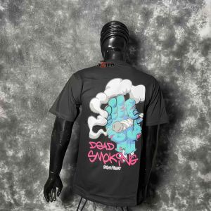 jmhd STORE: Kaos Distro Pria Keren Bermotif Dead Pakaiann Trending 2023