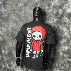 jmhd STORE KAOS T-SHIRT / KAOS MOTIF BERGAMBAR TULISAN WALK ALONE / KAOS OUTFIT / MOTIF SUKAJAN / KAOS TERBARU / KAOS TRENDY / KAOS DISTRO PRIA KEREN 2025 / KOAS DISTRO BANDUNG / KAOS POLOS / KAOS KATA KATA / BAJU KEKINIAN / KAOS ANAK MUDA