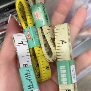 Thước dây bọc sắt 2 đầu đo chiều cao đo eo kiểm soát sk cân nặng và số đo 3 vòng tiện lợi Thuylamshop