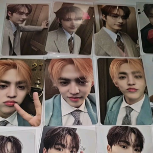 WTS SEVENTEEN Spill the feels carat KPOP 17 is right here carat OFFICIAL ALBUM  hoshi wonwoo jeonghan DOKYEOM DK WOOZI VERNON SCOUPS HOSHI SEUNGKWAN PHOTOCARD official mingyu LUCKYDRAW ALBUM CARAT VERNON