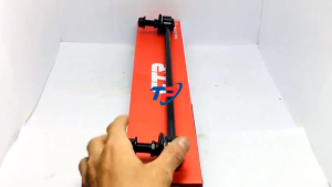 Rotuyn cân bằng Toyota YarisRô tuyn cân bằng Toyota YarisPhụ tùng Toyota Yaris -Hàng chính hãng CTR Hàn Quốc.