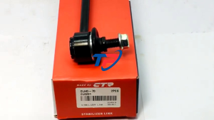 Rotuyn cân bằng Honda CityRô tuyn cân bằng Honda CityPhụ tùng Honda City -Hàng chính hãng CTR Hàn Quốc.