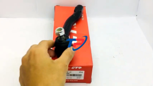 Rotuyn lái ngoài Honda CityRô tuyn lái ngoài Honda CityPhụ tùng Honda City -Hàng chính hãng CTR Hàn Quốc.