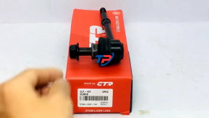 Rotuyn cân bằng Toyota HiaceRô tuyn cân bằng Toyota HiacePhụ tùng Toyota Hiace -Hàng chính hãng CTR Hàn Quốc.