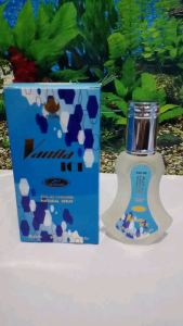 Parfum Vanila ice spray 35ml original