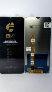 LCD TOUCHSCREEN OPPO A5 2020/A9 2020/OPPO A31/REALME C3/REALME 5 ORIGINAL LIFE FUTURE FULLSET