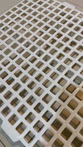 slat alas kandang ayam domba kambing plastik Grade A Firstone Poulty