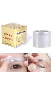 WRAP BOX STERIL SULAM ALIS DAN EYELASH EXTENTION TERMURAH