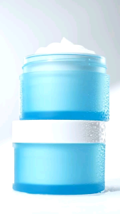 Skintific moisturizer