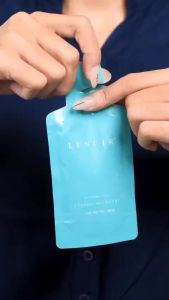 Lencir Original Minuman Prebiotics Rasa Kyushu Mulberry (10 Sachet x 30ML)