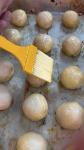 Tambun 12 PCS (Mini Tau Sar Piah)
