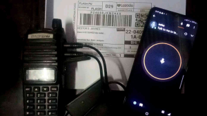 ZELLO interface