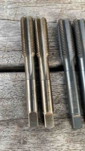 ชุต๊าปเกลียวญี่ปุ่น🇯🇵ดอกต๊าฟเกลียวM12*1.25 มือสองญี่ปุ่นพร้อมส่ง