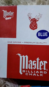 1DOZEN MASTER ORIGINAL & BILLEE 8A GRAY COMBINATION