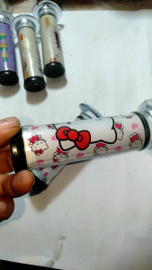 HAND GRIP KARTUN - HANDFAT KARTUN - GRIP KARTUN