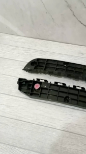 BREKET BEMPER DEPAN FORTUNER VRZ ORIGINAL