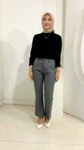 Celana Cutbray Wanita: Pilihan Nyaman untuk Olahraga