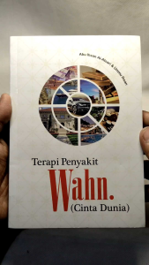 TERAPI PENYAKIT WAHN - CINTA DUNIA PUSTAKA IMAM SYAFII