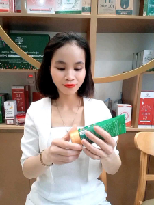 Bộ 3 sản phẩm Kem Dưỡng Meda Body Duyên Thị Bách Y Sâm - Sản phẩm chăm sóc da