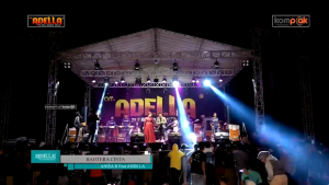FLASHDISK 32GB FULL MUSIK & VIDIO MP4 MP3 DANGDUT KOPLO TERBAIK TERPOPULER