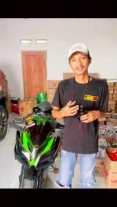 Suara Rem Pri Pri & Rem Sulawesi Kualitas Tinggi