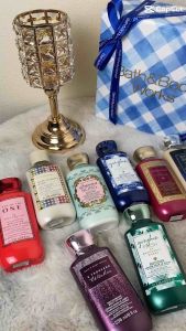 Bath & Body Works Body Lotion Full Size 236ml / BBW LOTION