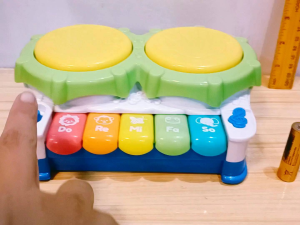 Spark Create Imagine Music Station Light Sounds Music Learn and Play