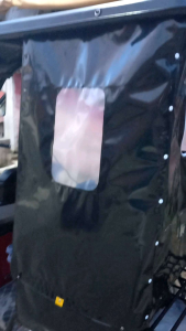 trapal ng ebike heavy duty plastic cover
