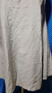 DRESS PERMATA GREY (AVENUE 8TH) 392