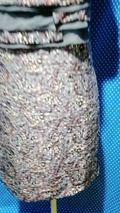DRESS LENGAN PENDEK GREY: Pilihan Tepat untuk Pakaian Sehari-hari