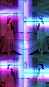 Đầm 2 dây có tăng đưa vải voan hoa có lót có mút ngực lisastore68 đầm maxi thời trang nữ mặc đi dự tiệc