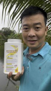 Enzyme tiêu hoá MD BIOENZYME 702 ( lon 1 kg ) - Cty Vicom