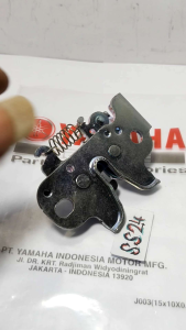 Engsel Jok Yamaha Aerox Xmax Nmax Lexi Original