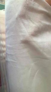 ผ้ามัสลิน ผ้าป่าน ผ้าป่านมัสลิน ผ้าฝ้าย หน้ากว้าง 58 นิ้ว ขายเป็นเมตร