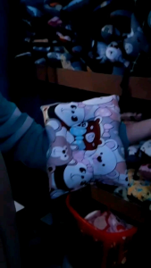 Bantal Anti Peyang di Lengan: Nyaman & Empuk untuk Bayi